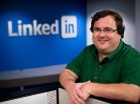 Reid Hoffman - pendiri LinkedIn