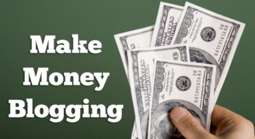 Cara Mendapatkan Uang dari Blog Gratisan