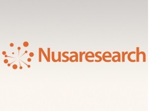Nusa Research Logo
