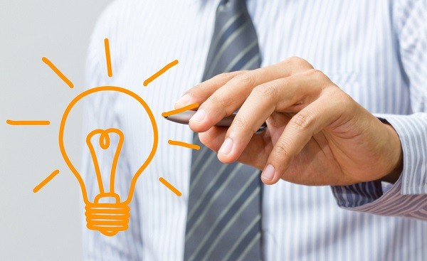 5 Cara Menemukan Ide Bisnis Kreatif dan Inovatif